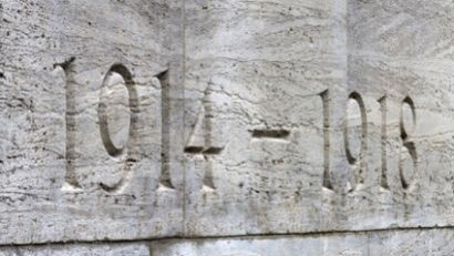 1. Weltkrieg