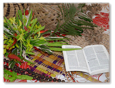 2021-03-05 Weltgebetstag - Vanuatu