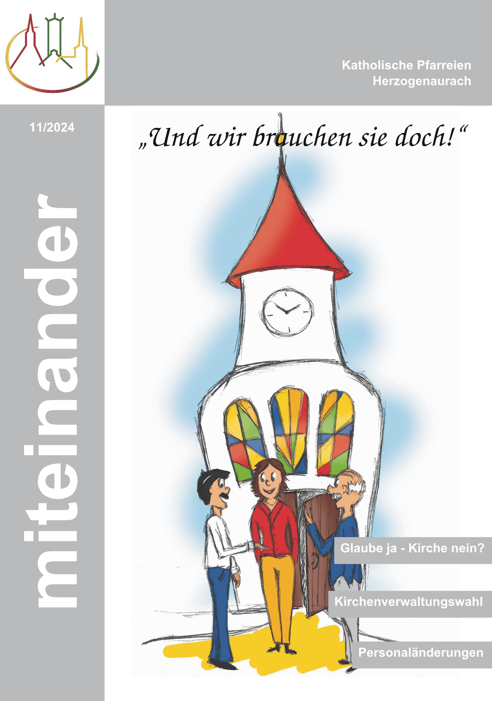 2024-11 miteinander
