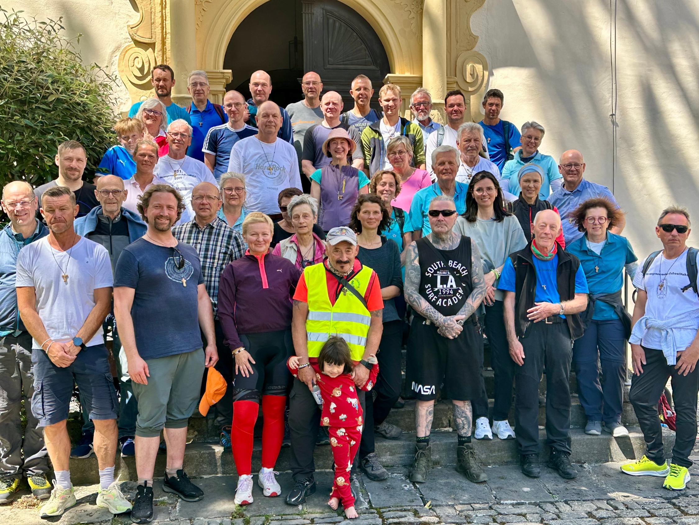 2026-06-14 Wallfahrt Dettelbach