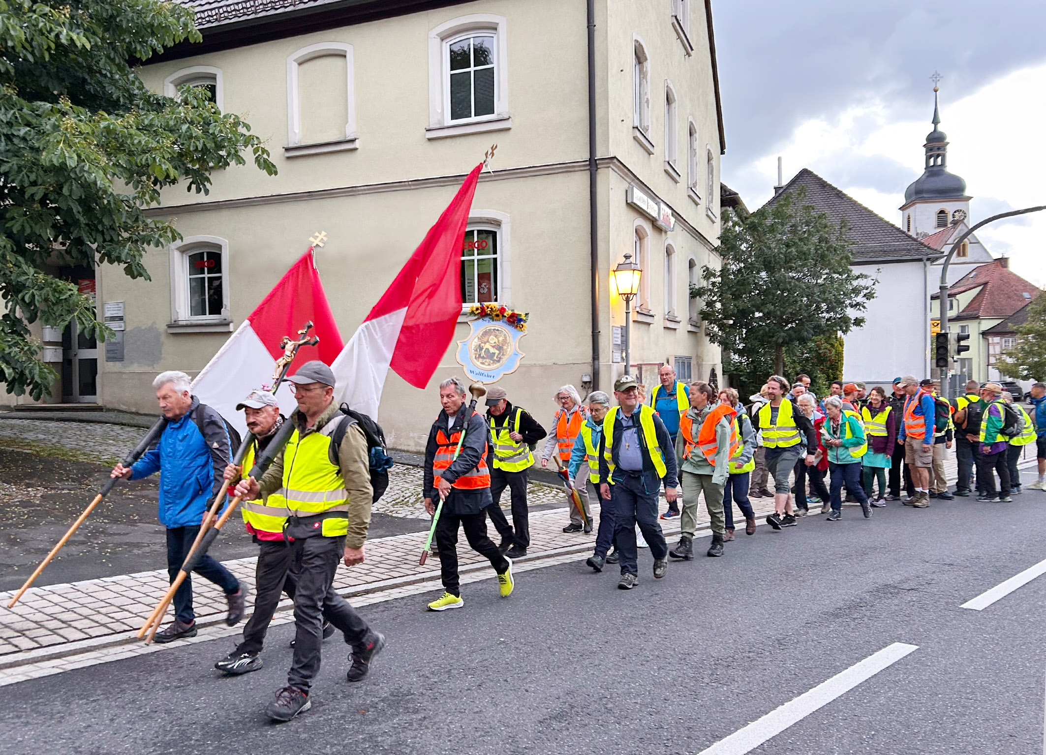 2026-06-14 Wallfahrt Dettelbach