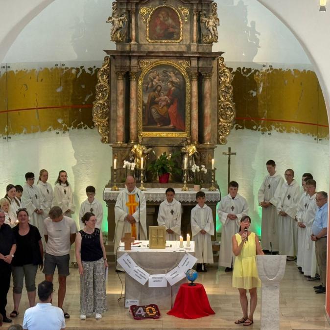 2026-06-20  Pfarrfest St. Josef Niederndorf 1