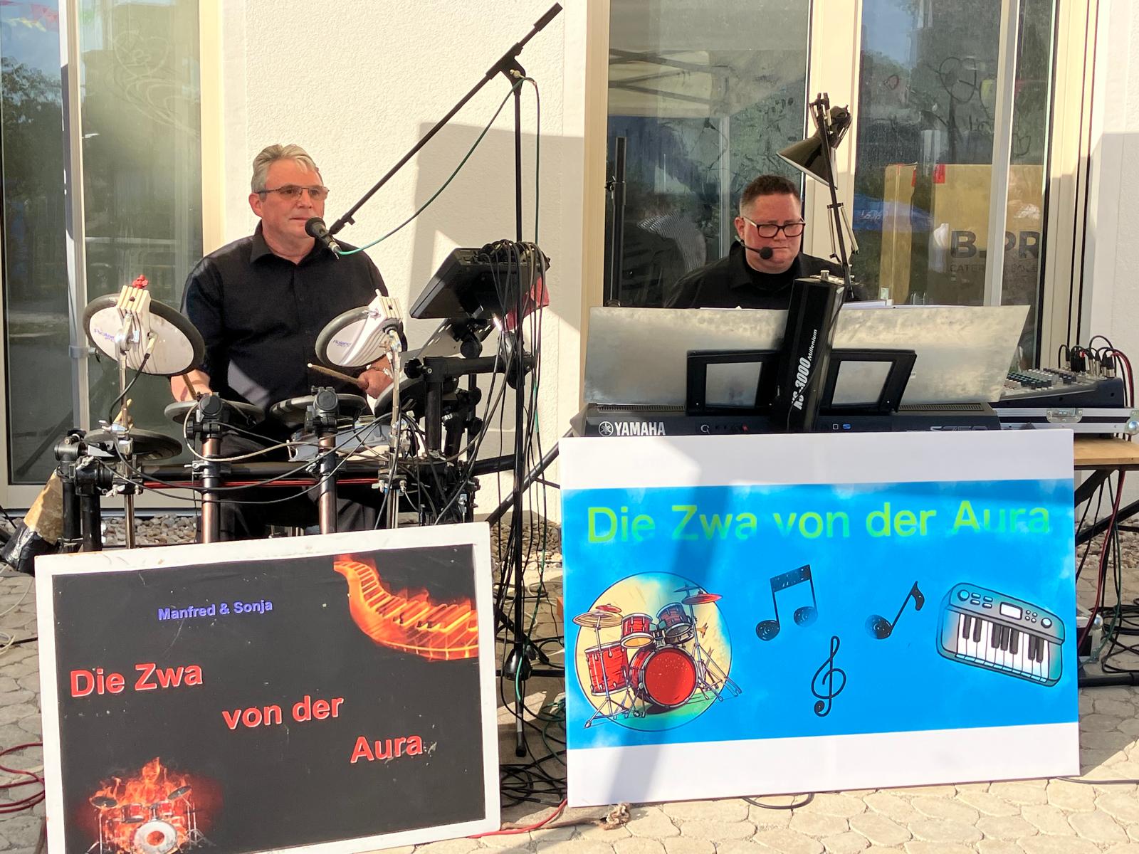 2026-06-20 Pfarrfest St. Josef Niederndorf 2