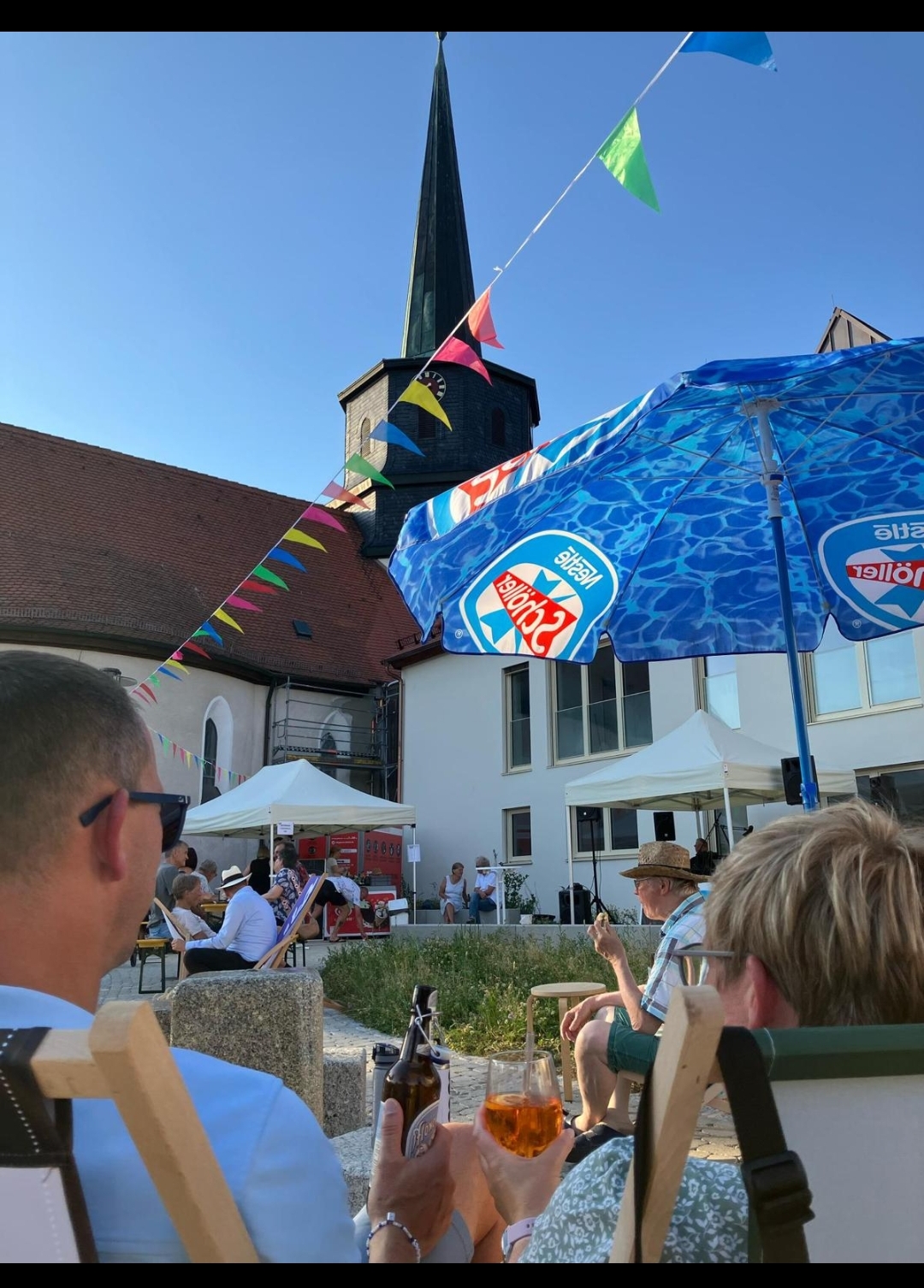 2026-06-20 Pfarrfest St. Josef Niederndorf 3