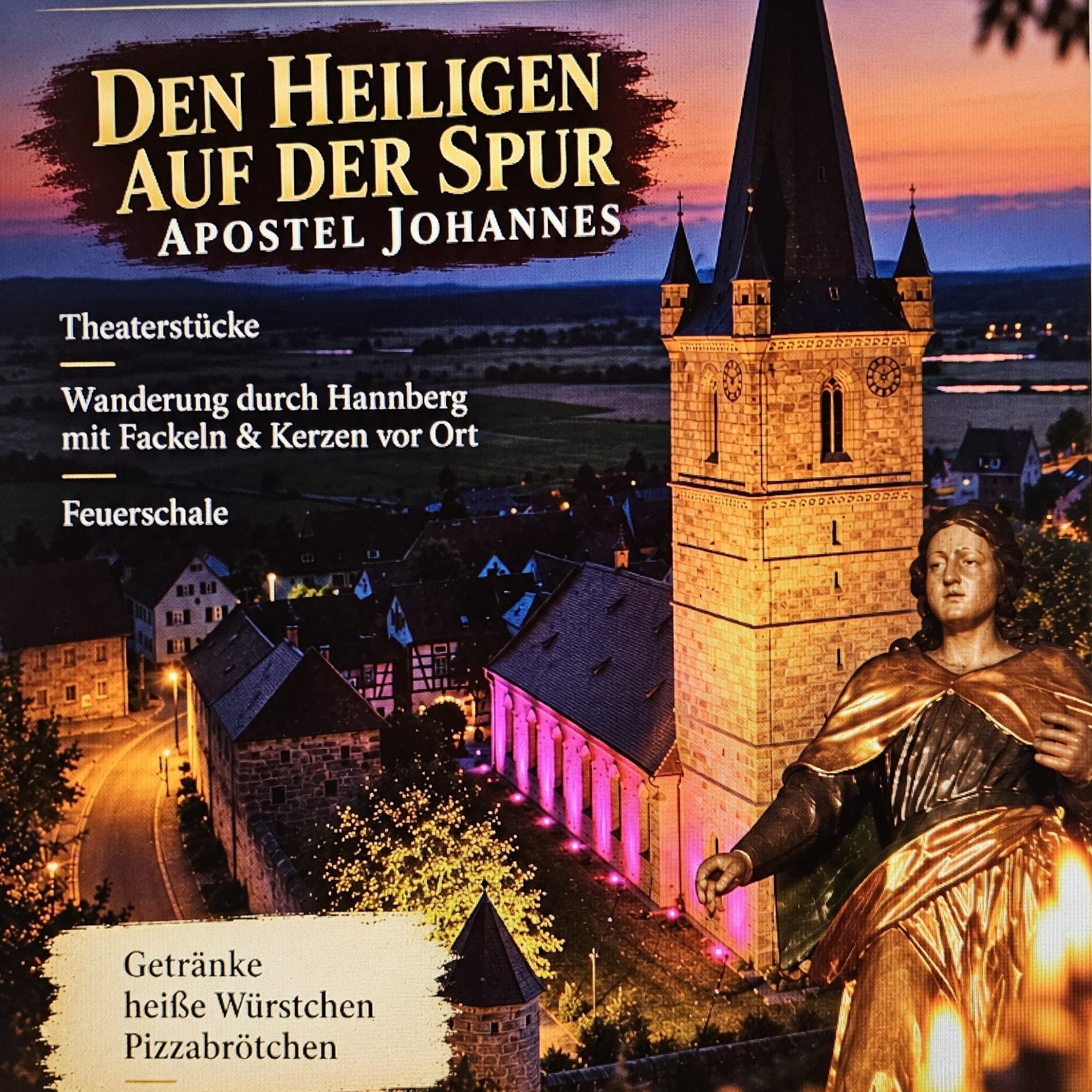 2026-10-31 Nachtwanderung Hannberg