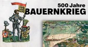 500 Jahre Bauerkrieg