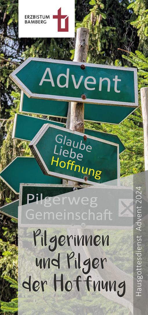 Advent - Hausgebet