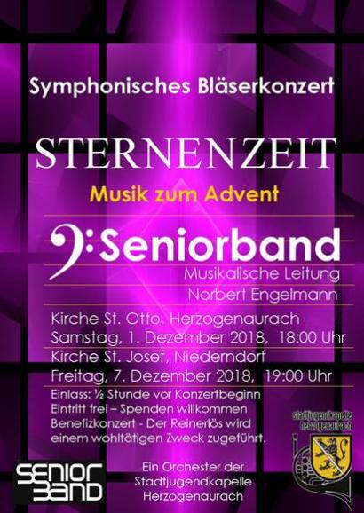 Adventskonzert