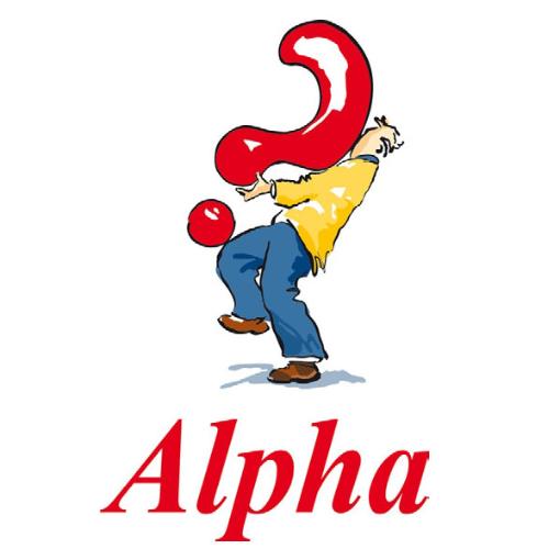 Alpha-Kurs