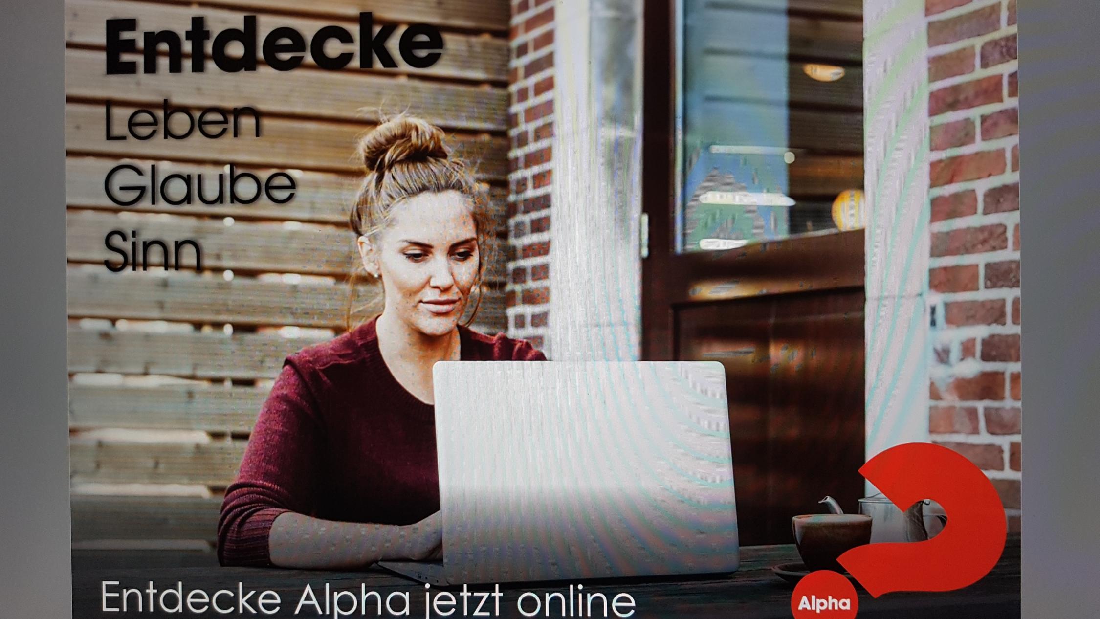 Alpha-Kurs