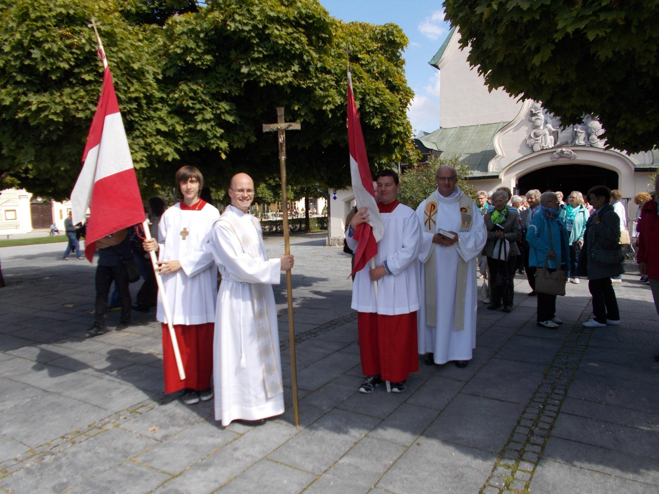 Altötting
