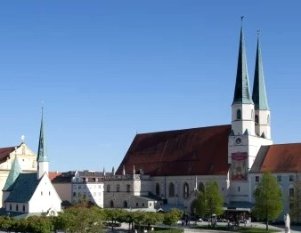Altötting