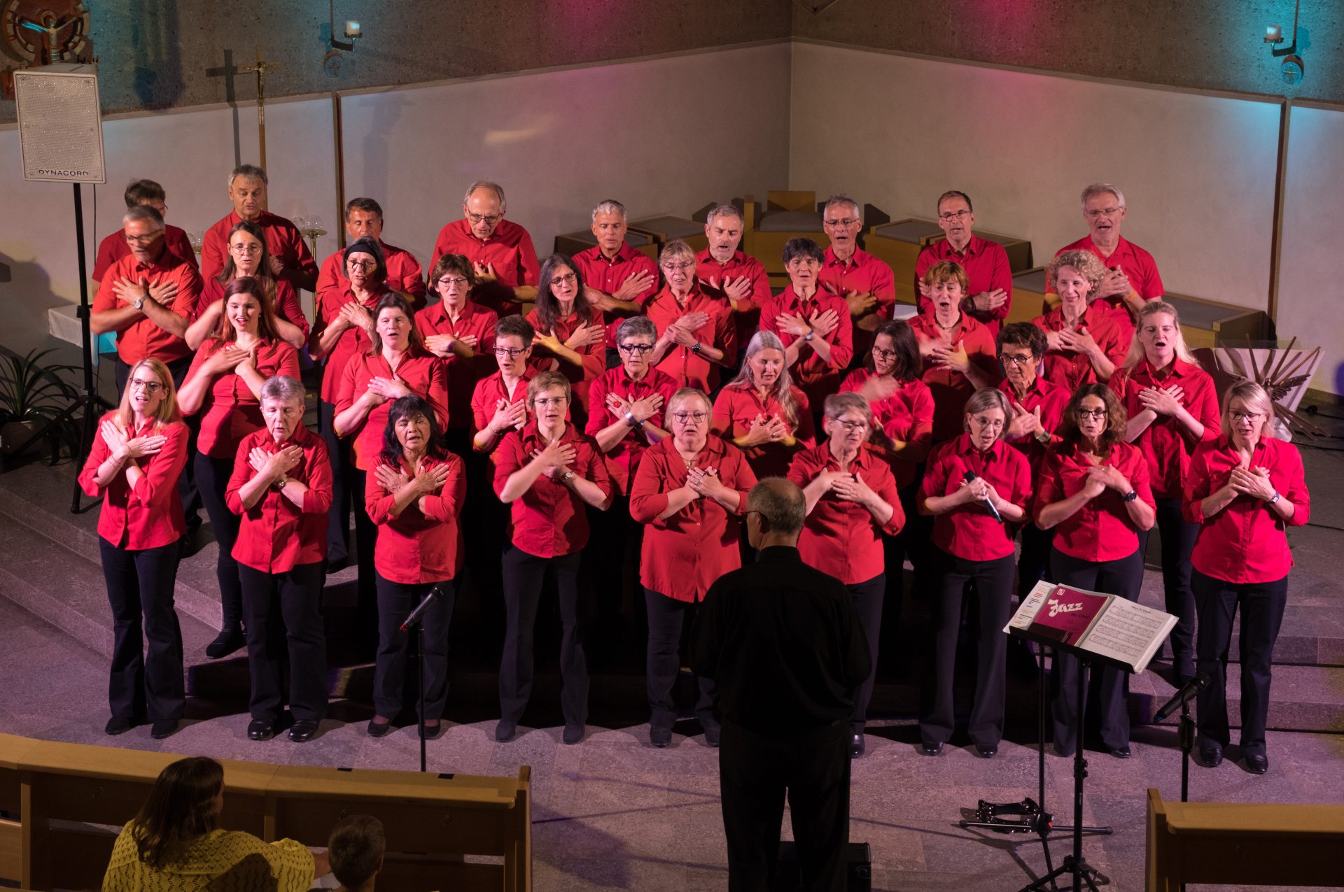 Amazinger Gospelchor