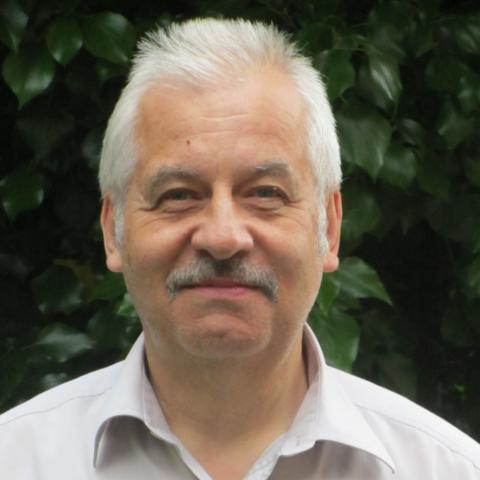 Andreas Herbig (c) KAB Herzogenaurach Andreas Herbig