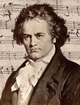 Beethoven