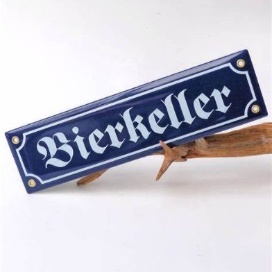 Bierkeller