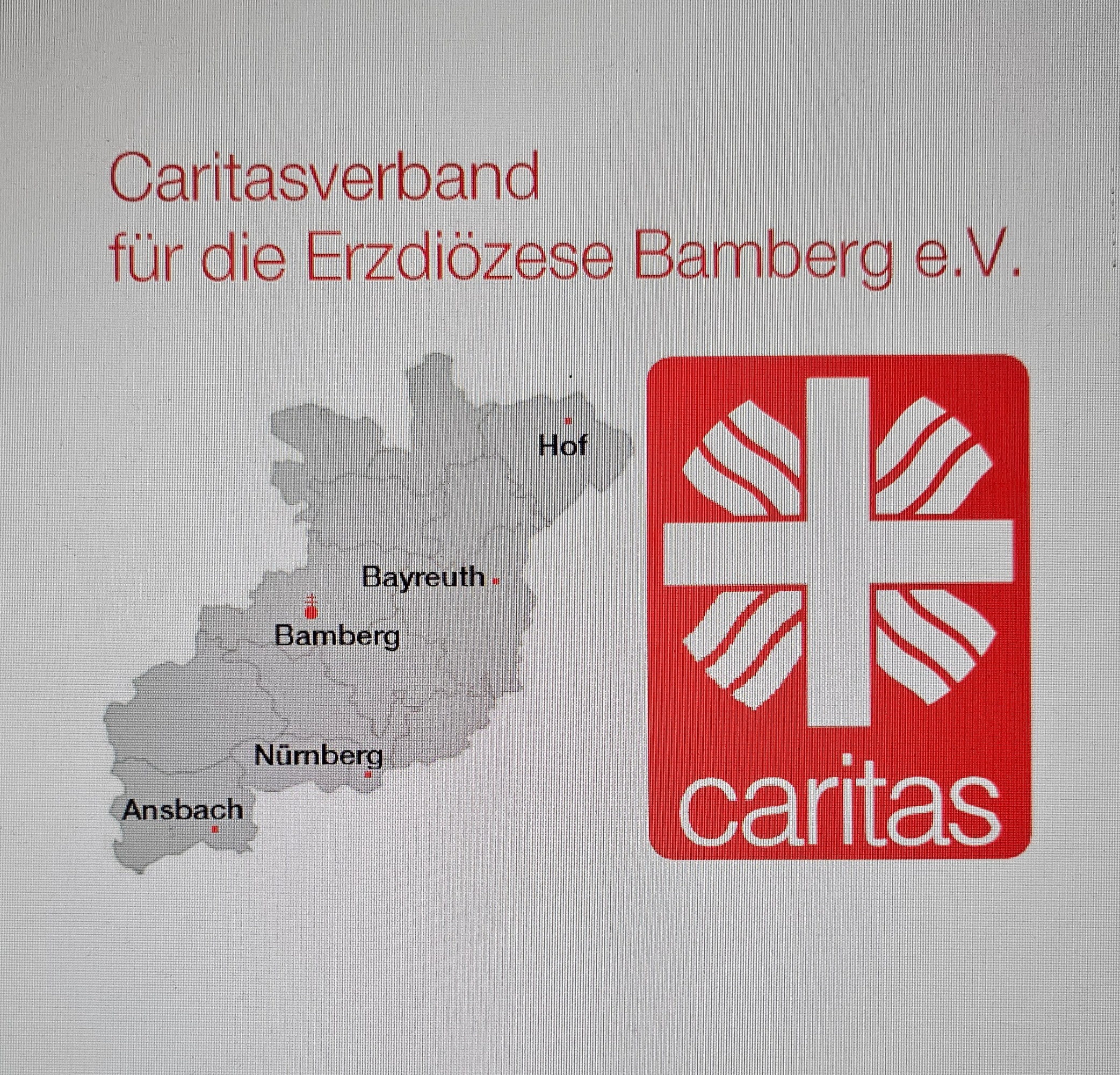 Caritas Logo