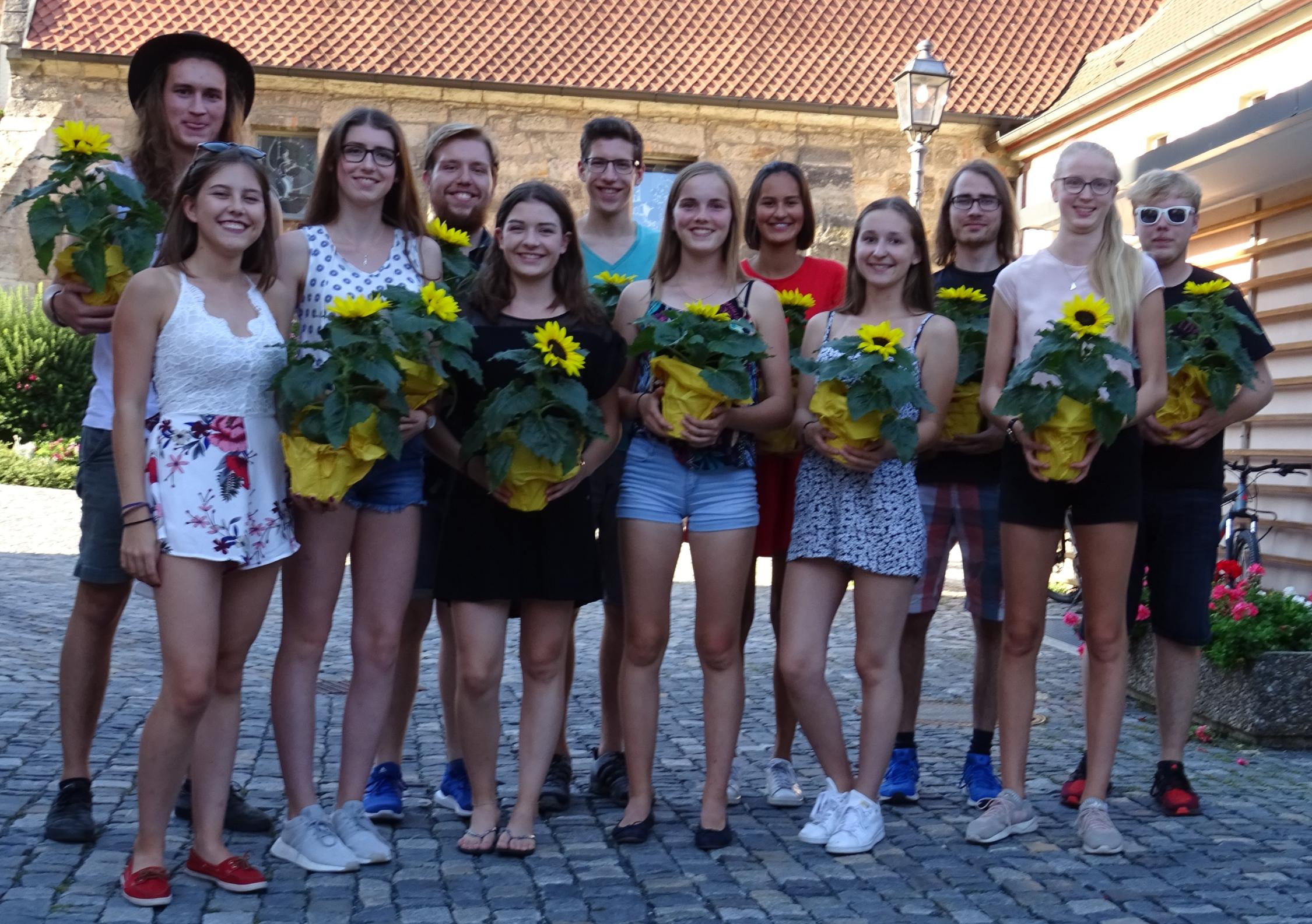 Chorjugend - 2018-07