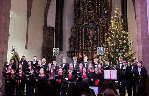 Chorjugend St. Magdalena