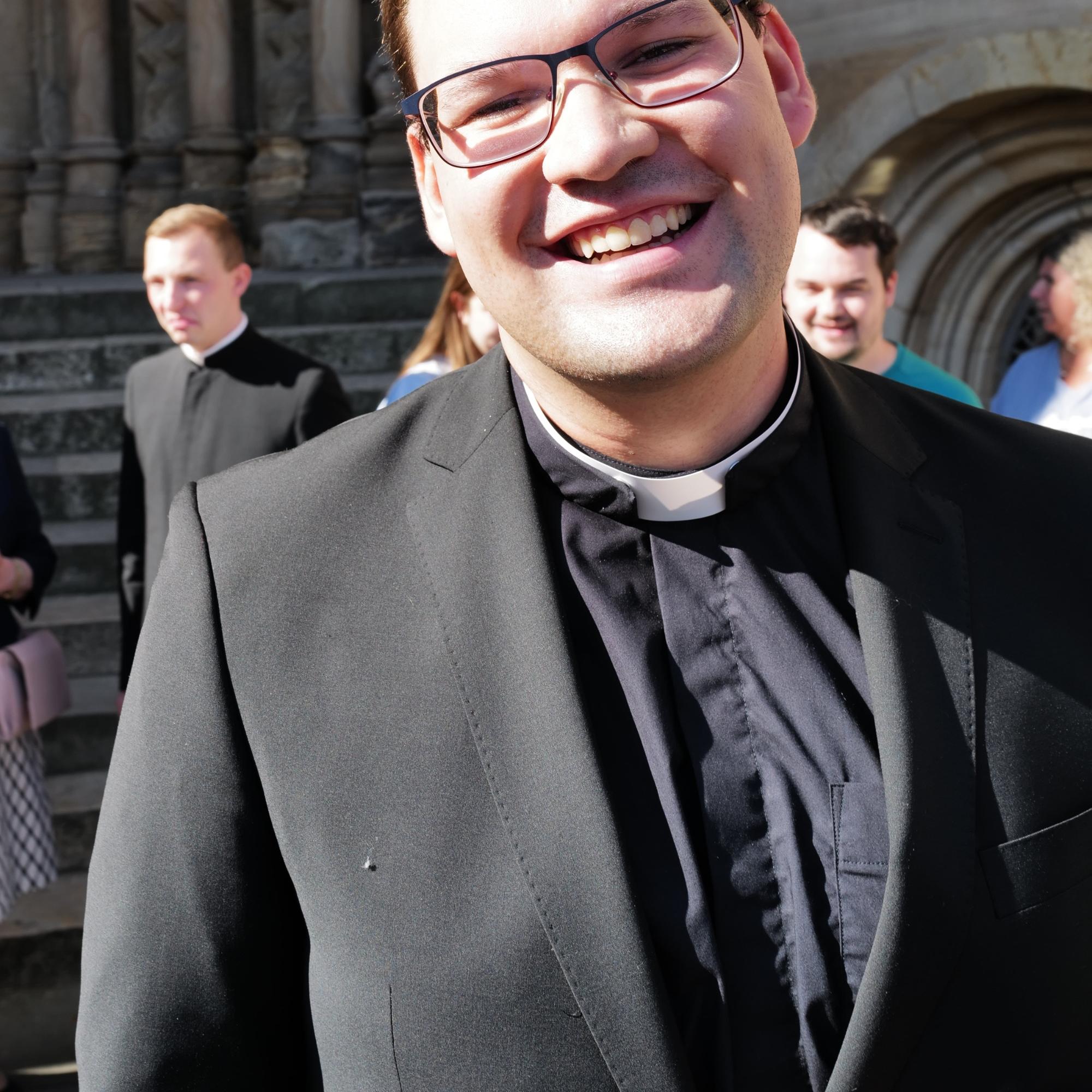 Daniel Hartmann