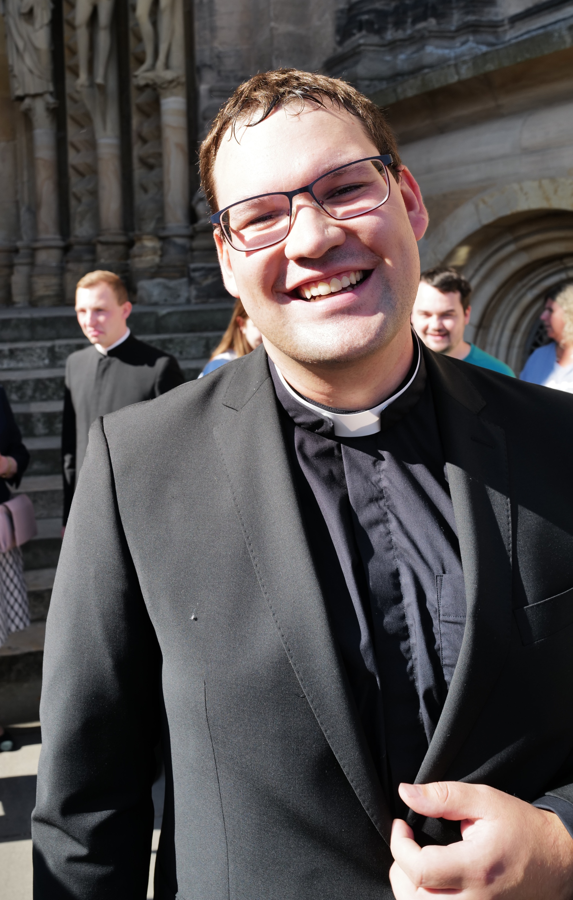 Daniel Hartmann