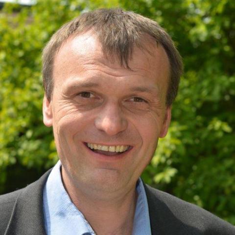 Diakon Hans Scherbaum (c) KAB Herzogenaurach Diakon Hans Scherbaum