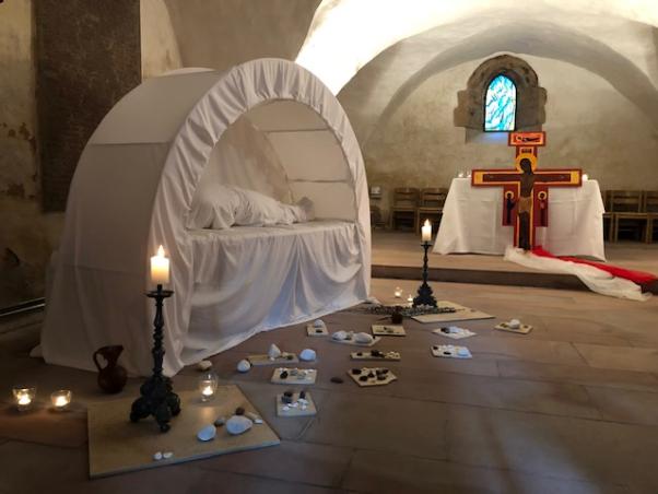 Die Tradition der Hl. Gräber