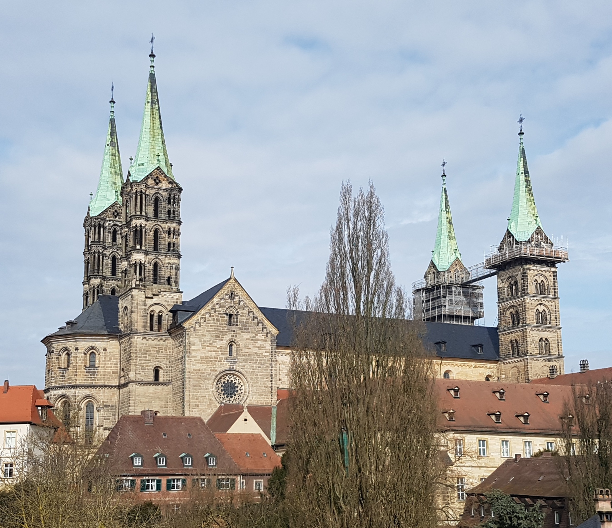 Dom - Bamberg