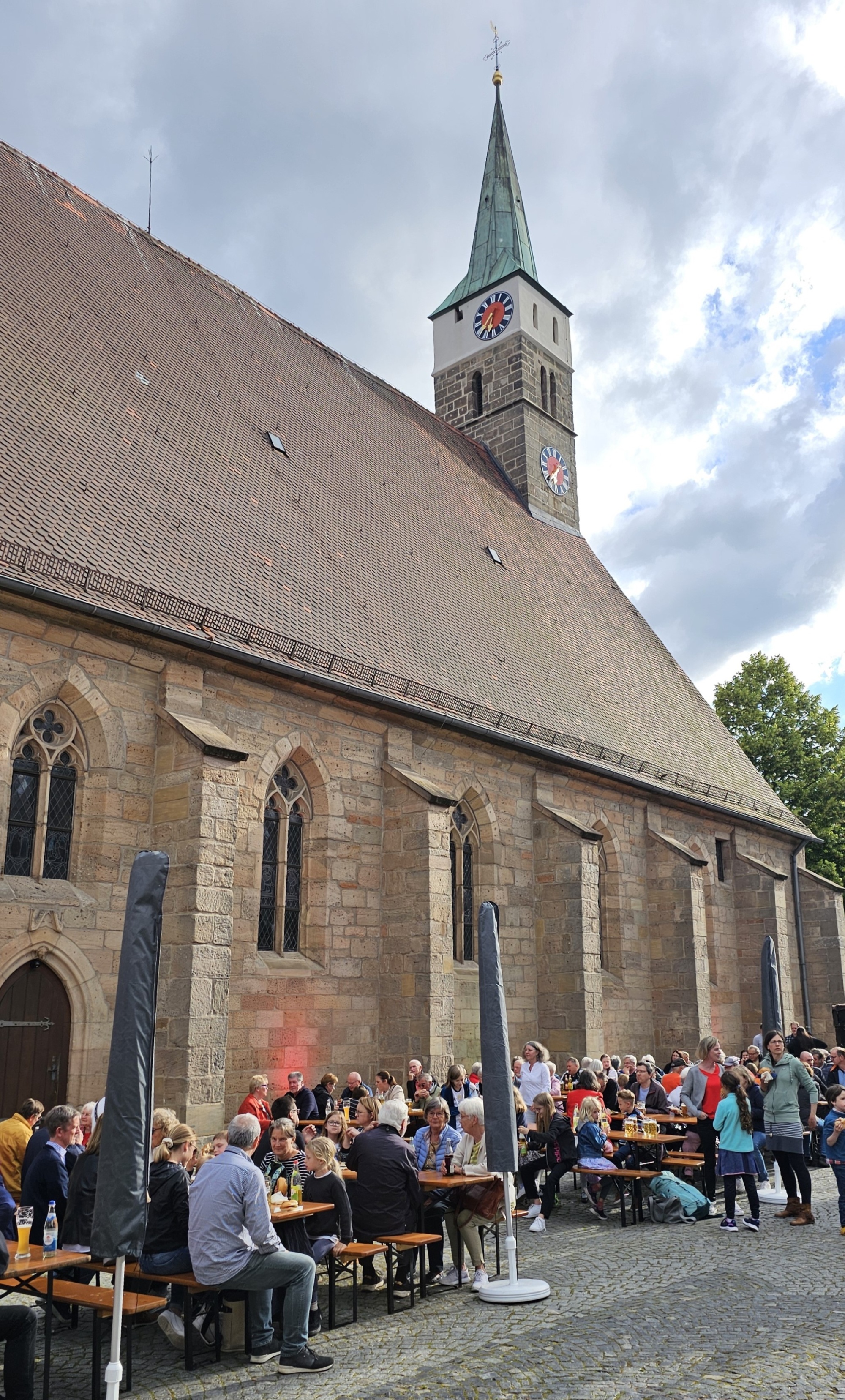DreiTürmeFest