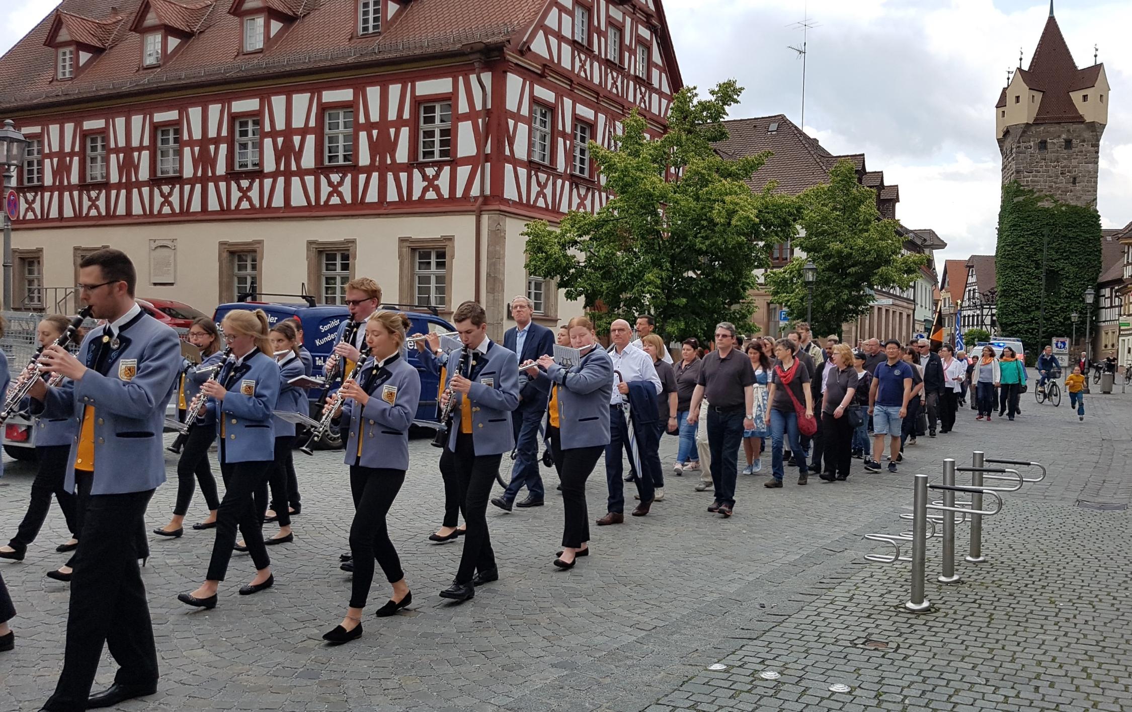 DreiTürmeFest