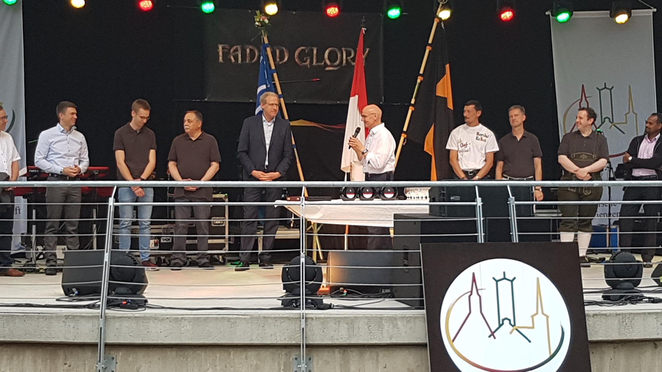 DreiTürmeFest