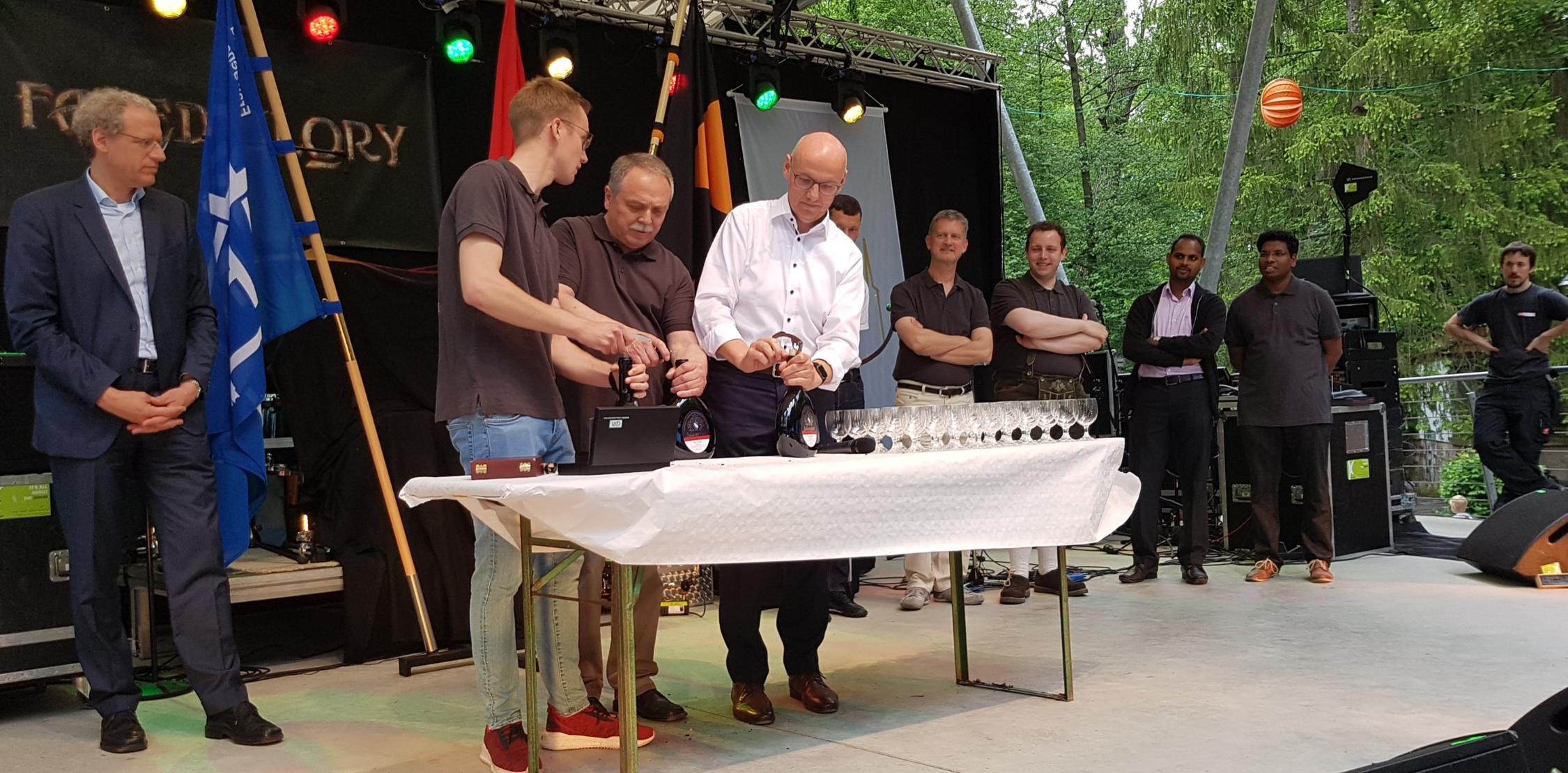 DreiTürmeFest