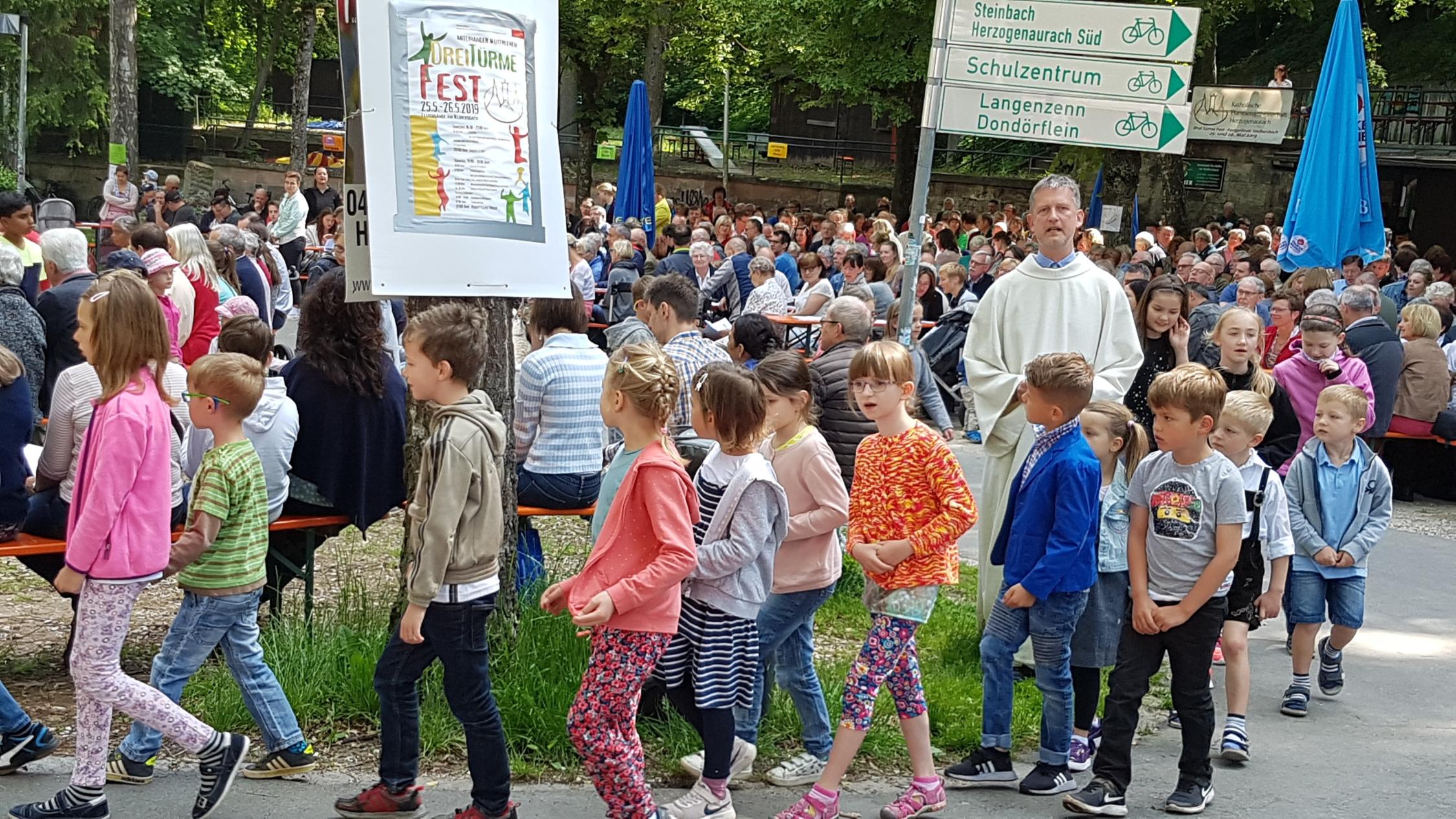 DreiTürmeFest