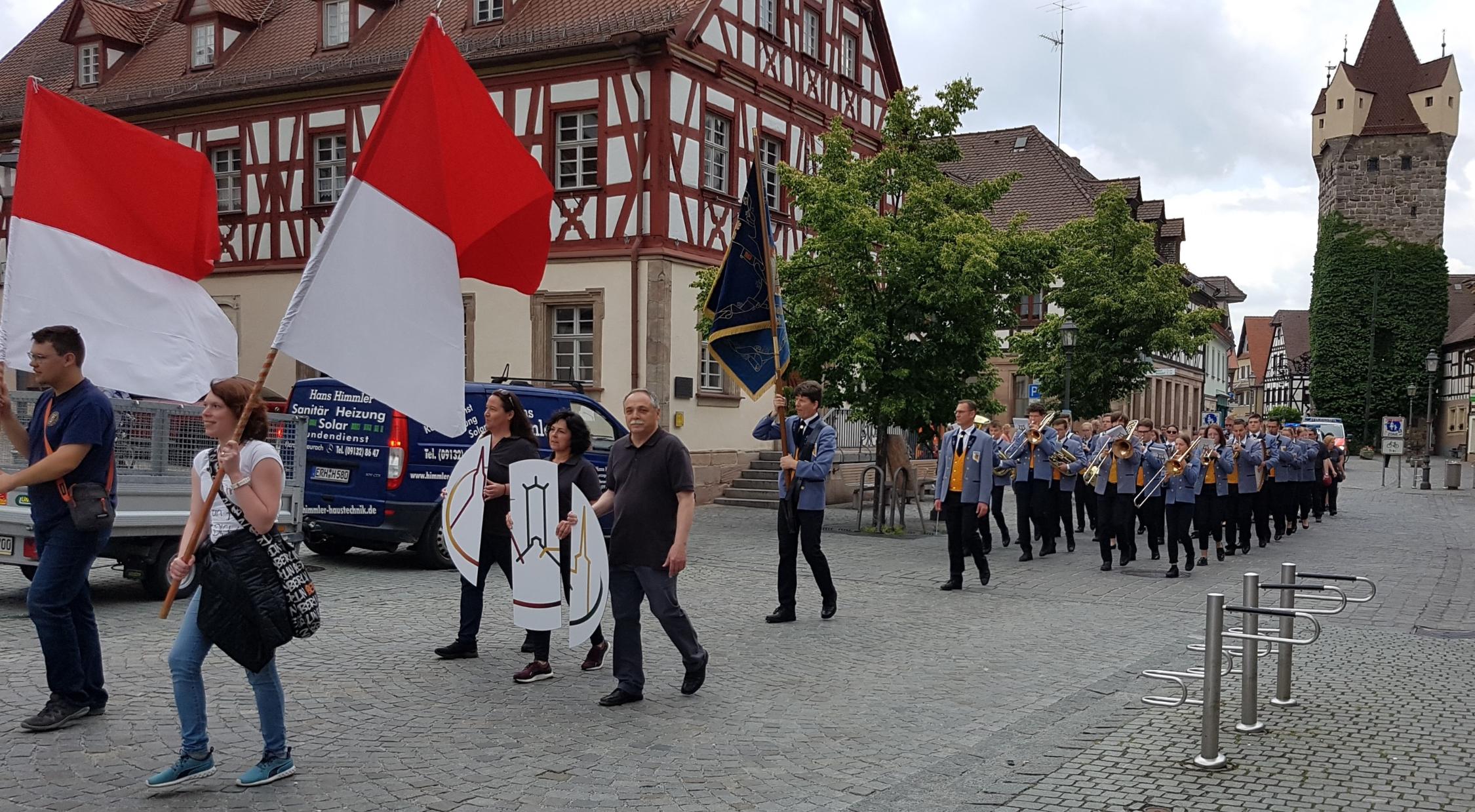 DreiTürmeFest