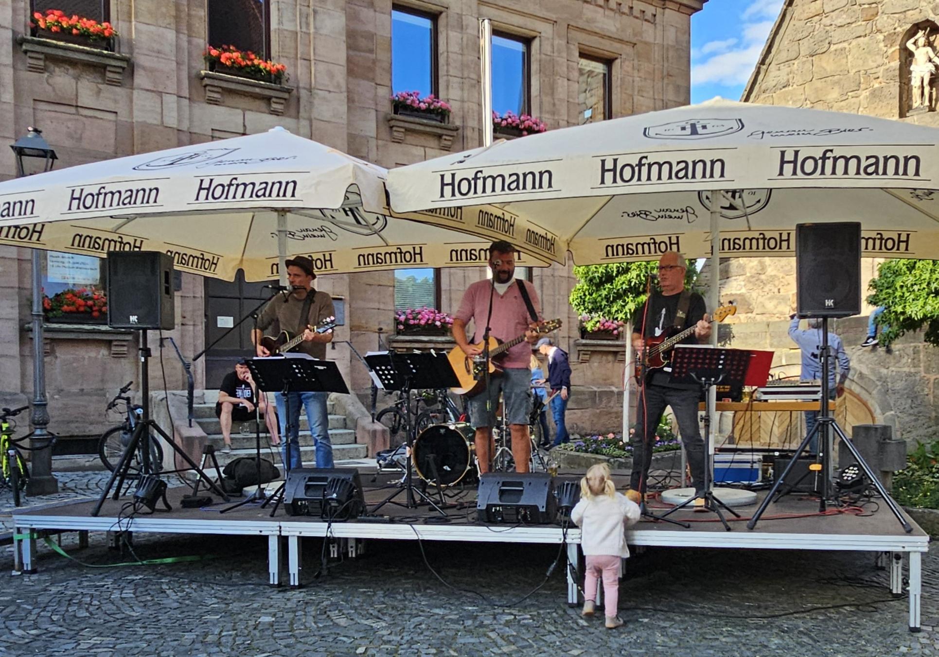 DreiTürmeFest