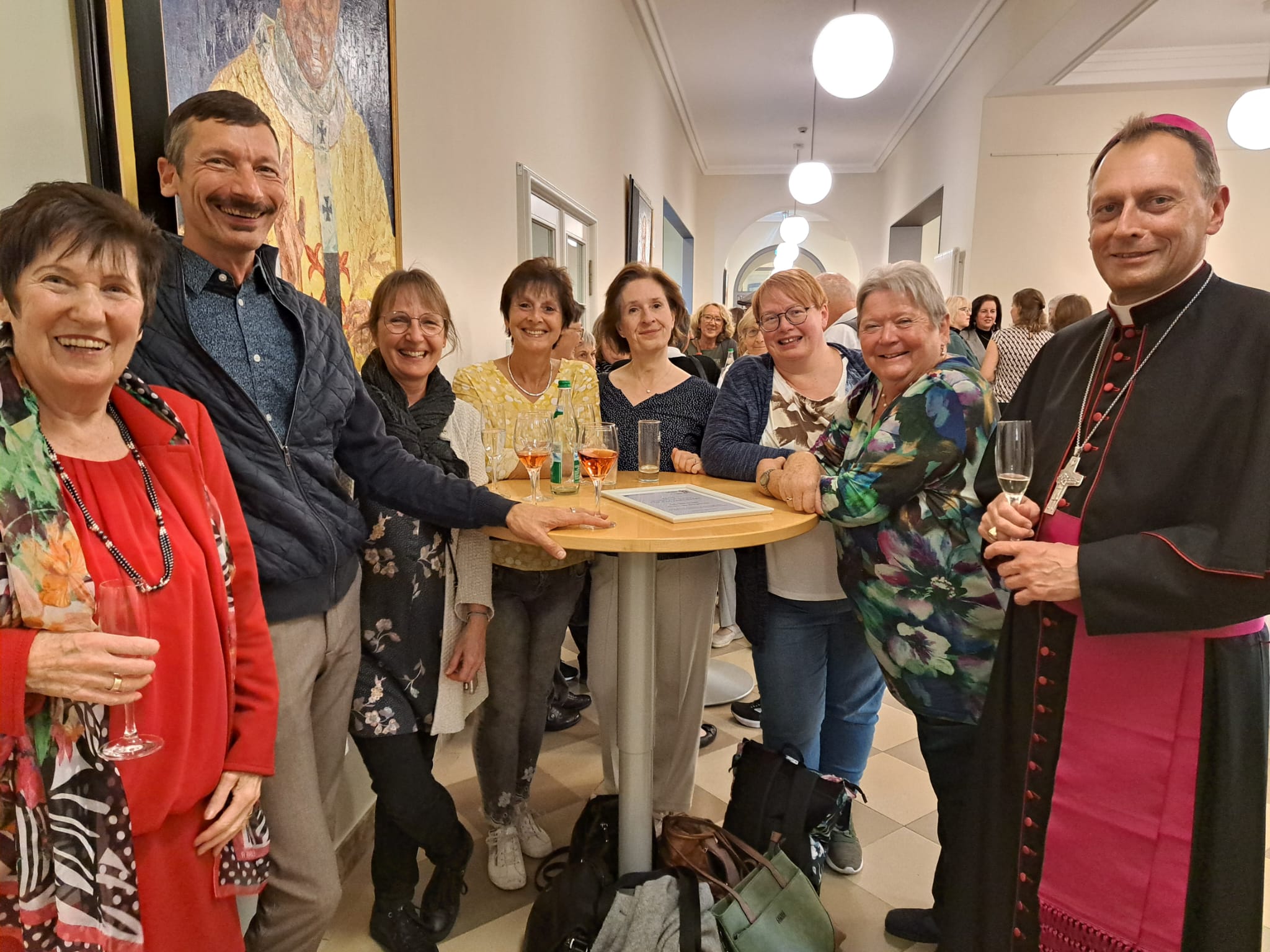 Eine Welt Gruppe St. Otto