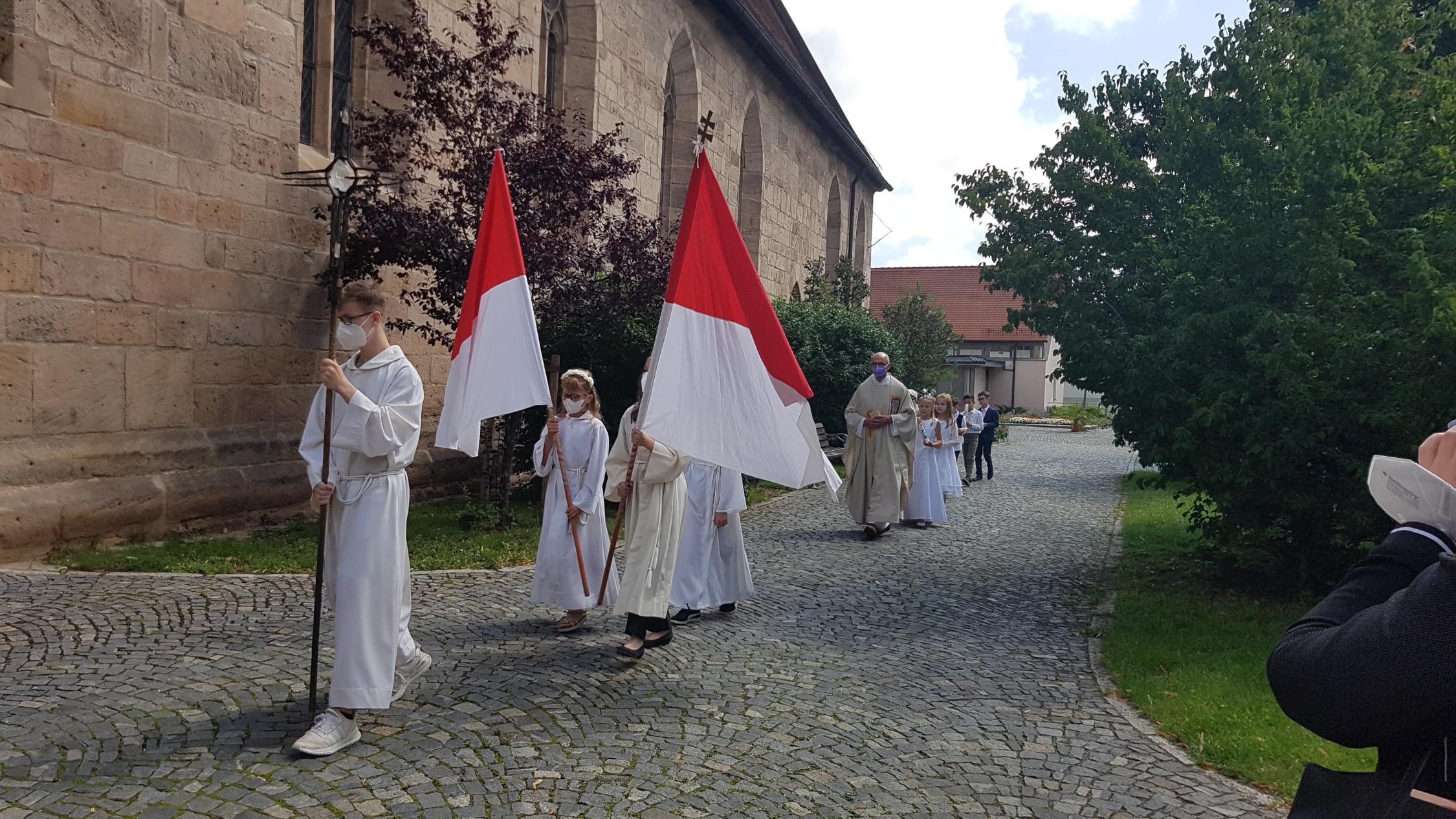 Erstkommunion