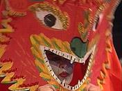 FASCHING--MASKEN