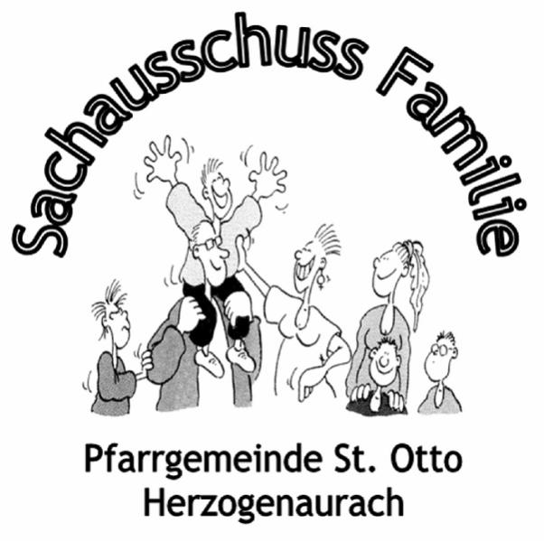 Logo Familienausschuss