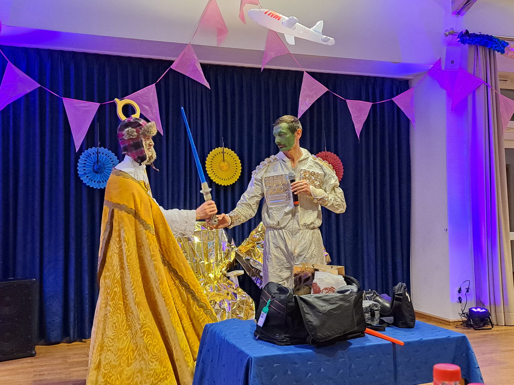 Fasching
