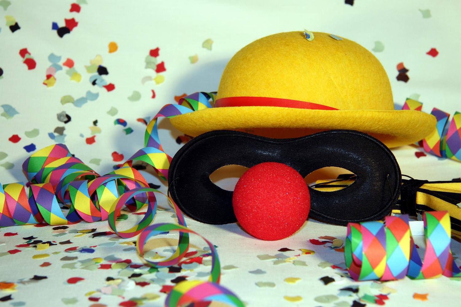Fasching