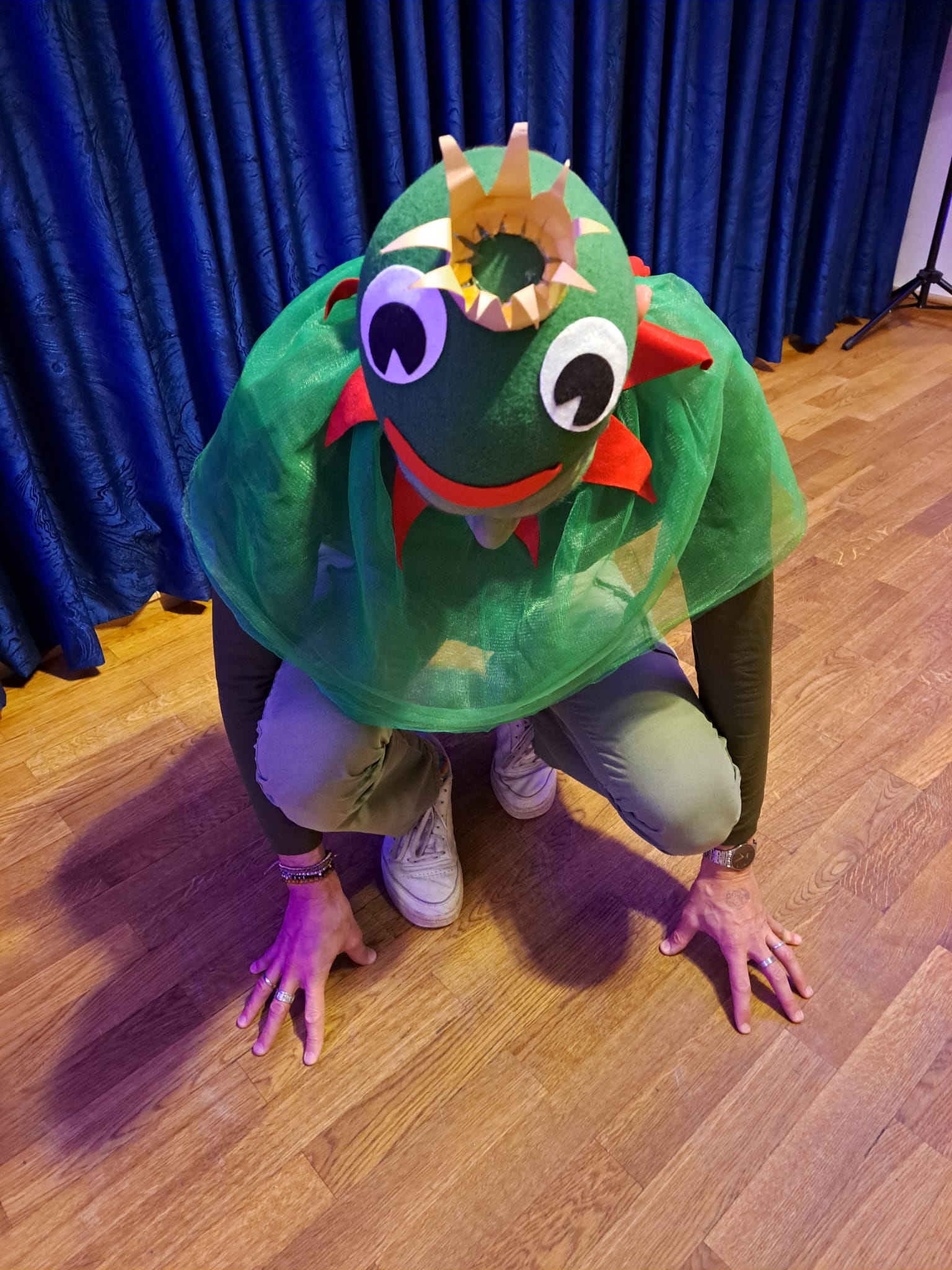Fasching
