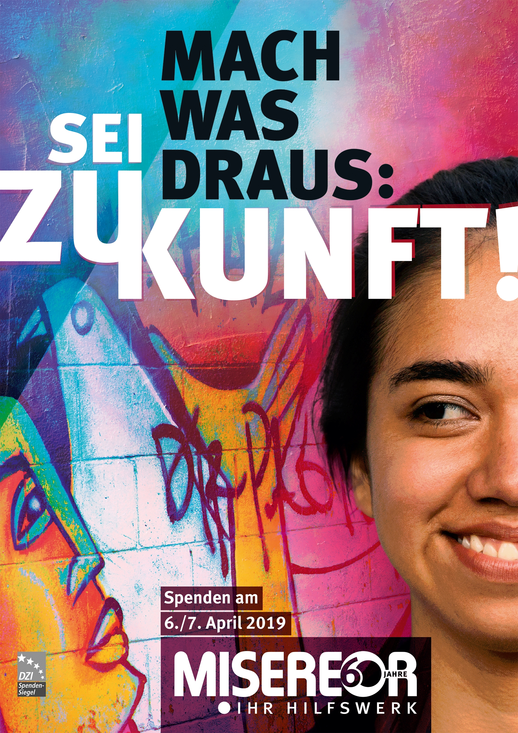 Fastenaktion 2019