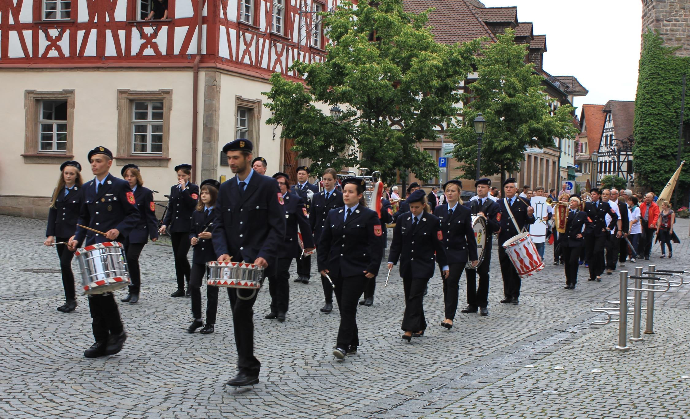 DreiTürmeFest