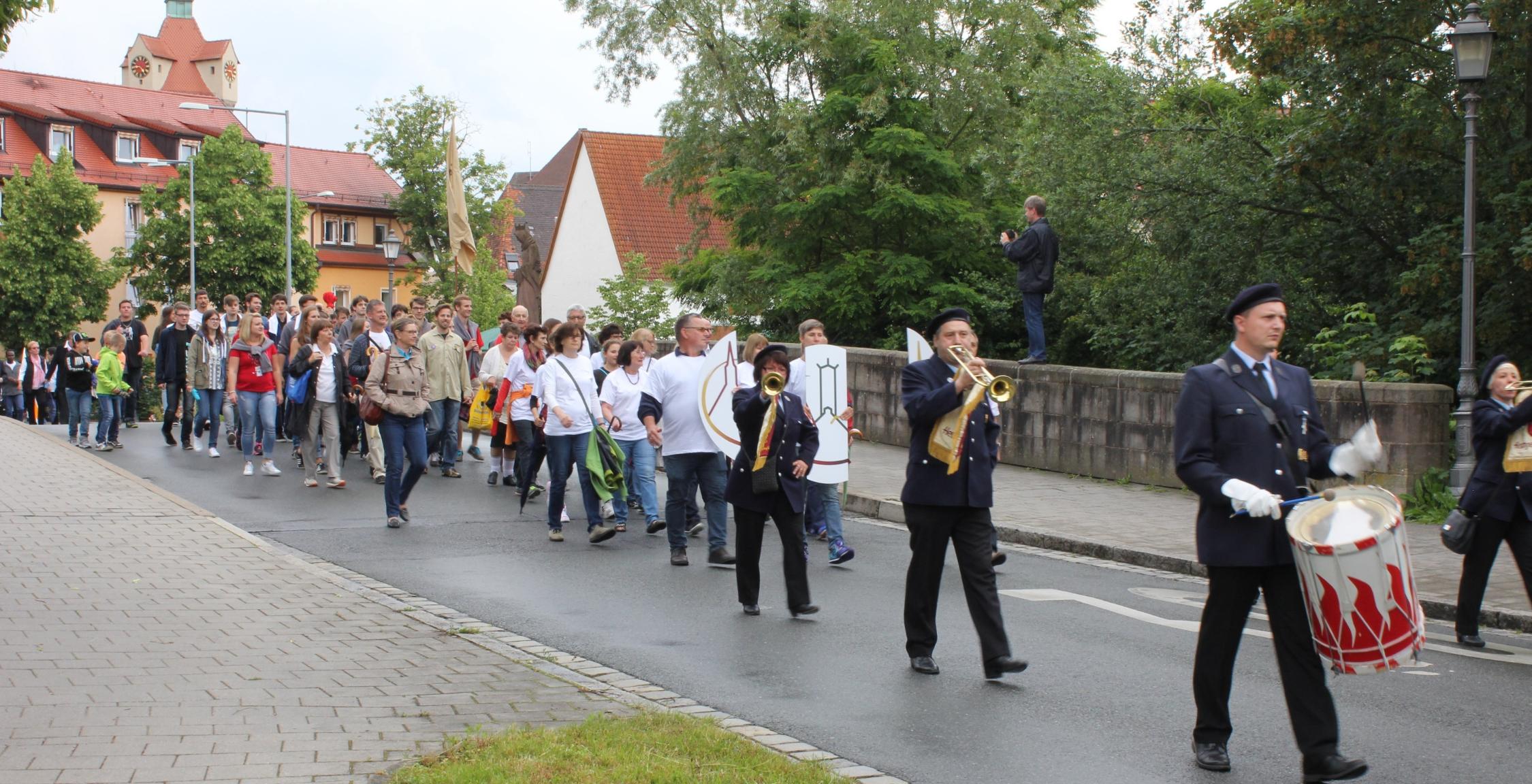 DreiTürmeFest