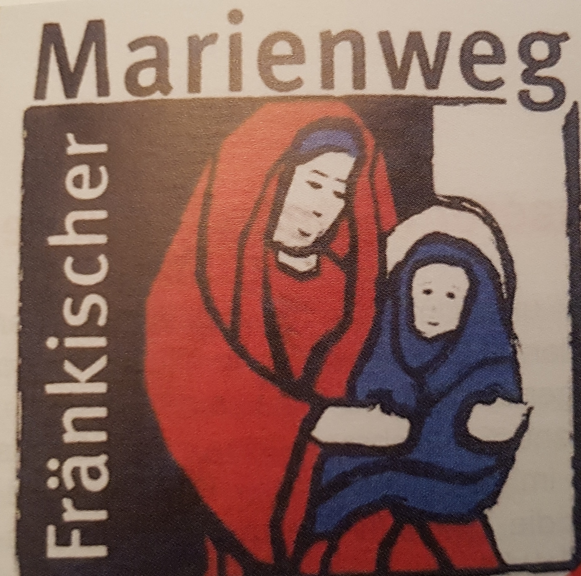 Fränkischer Marienweg