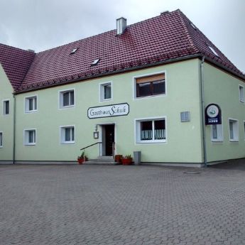 Gasthaus Schuh