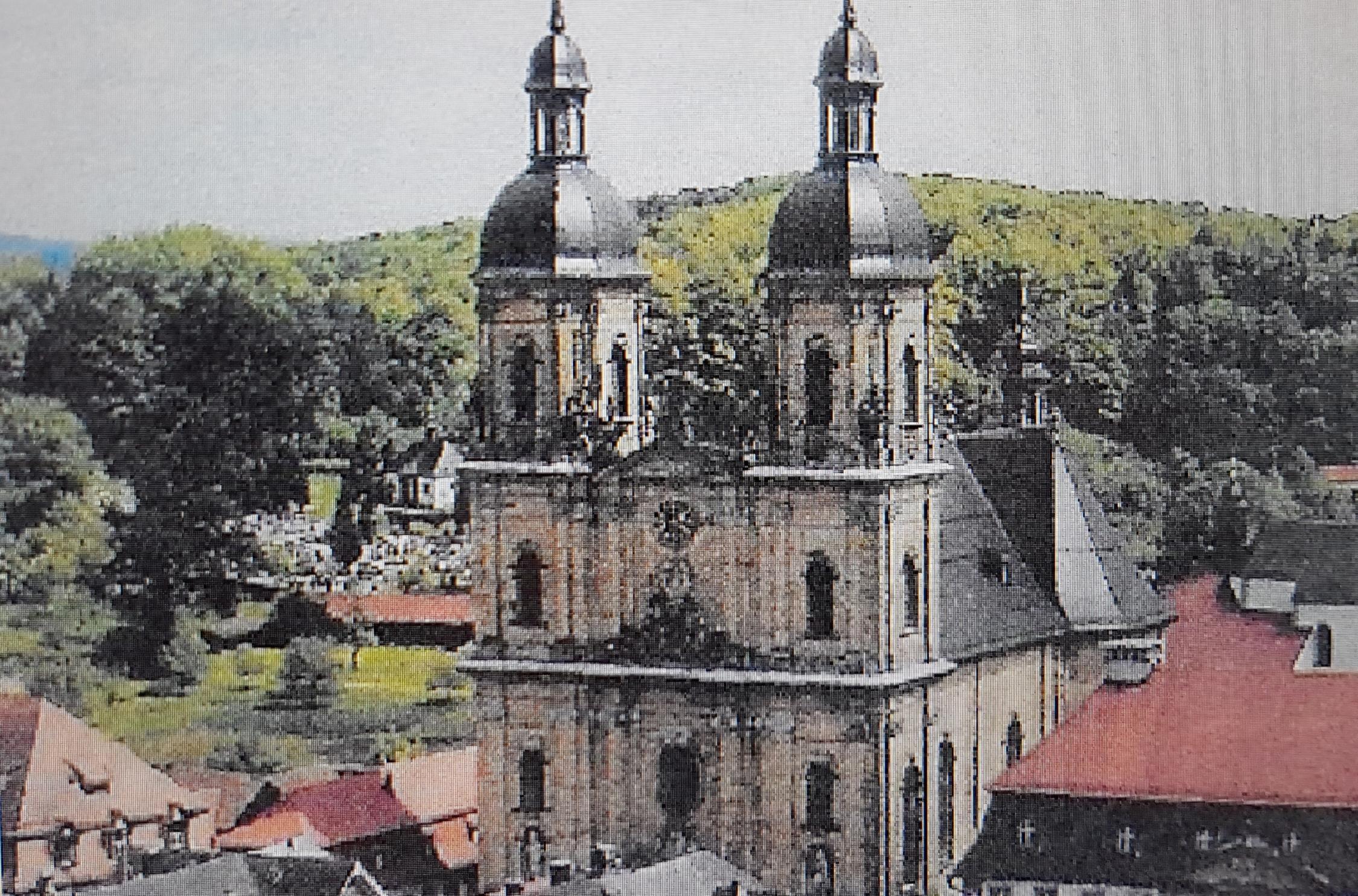 Gößweinstein