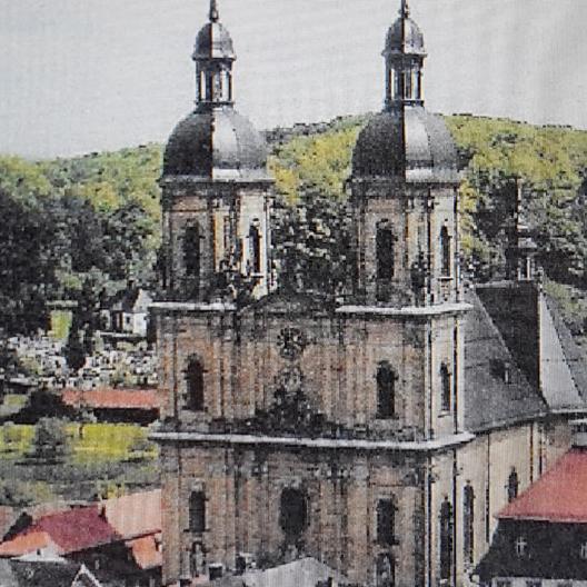 Gößweinstein