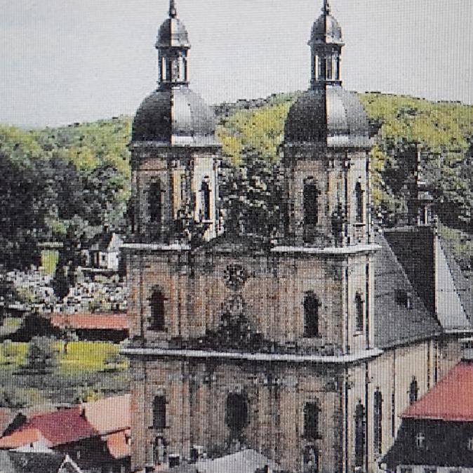 Gößweinstein